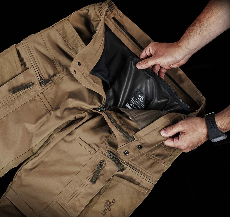 UF PRO Tactical Gear for Professionals